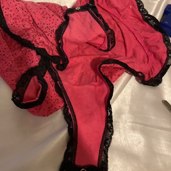 Vintage Carole Hochman bodysuit. - Picture 11 of 12